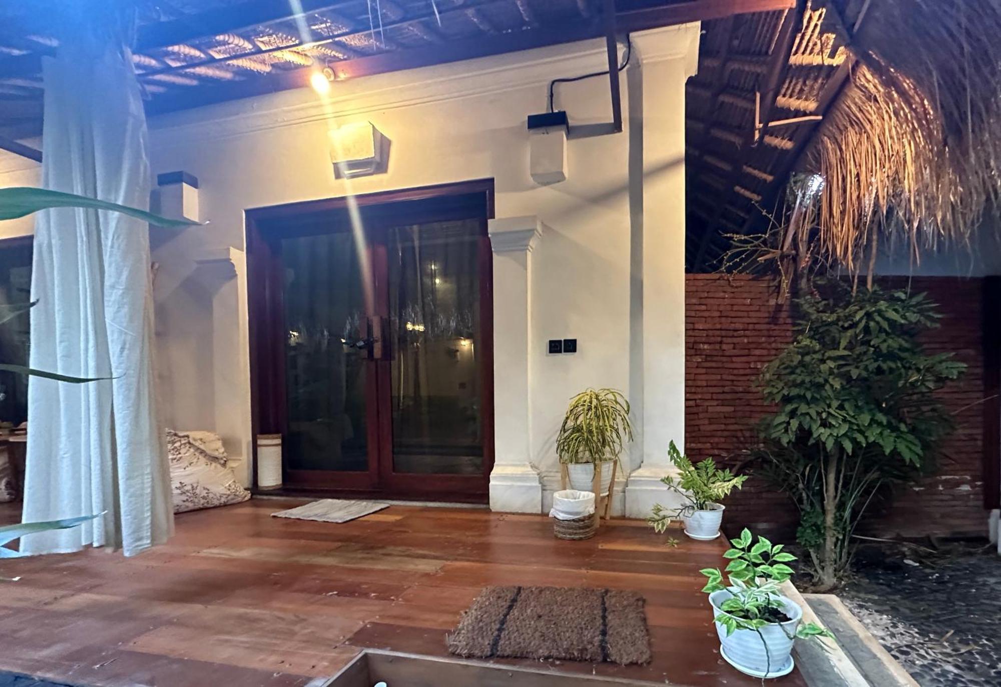 My Secret Home سمينياك المظهر الخارجي الصورة