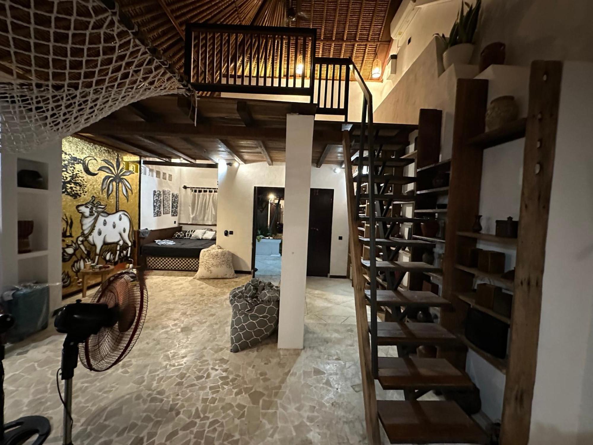 My Secret Home سمينياك المظهر الخارجي الصورة