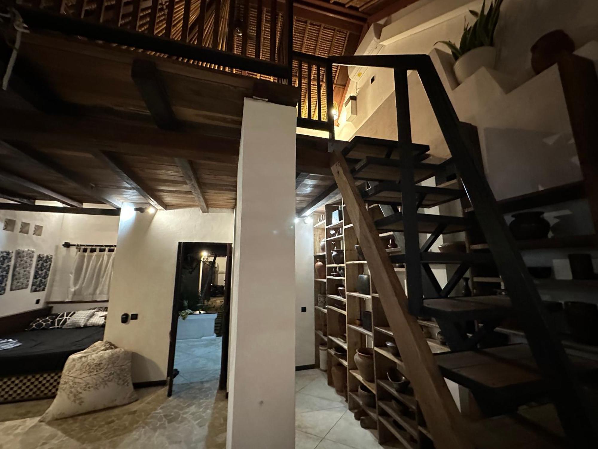 My Secret Home سمينياك المظهر الخارجي الصورة