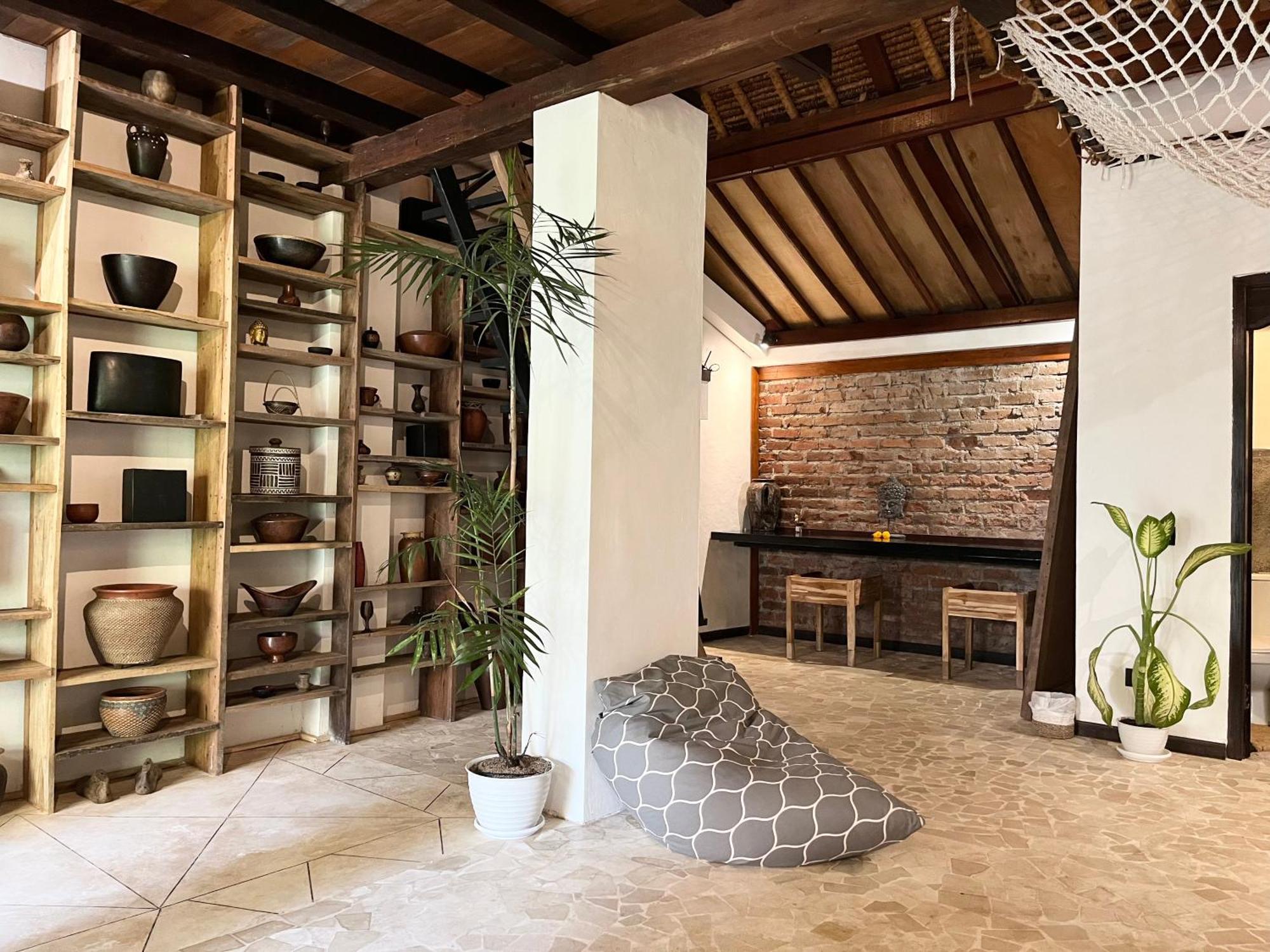 My Secret Home سمينياك المظهر الخارجي الصورة