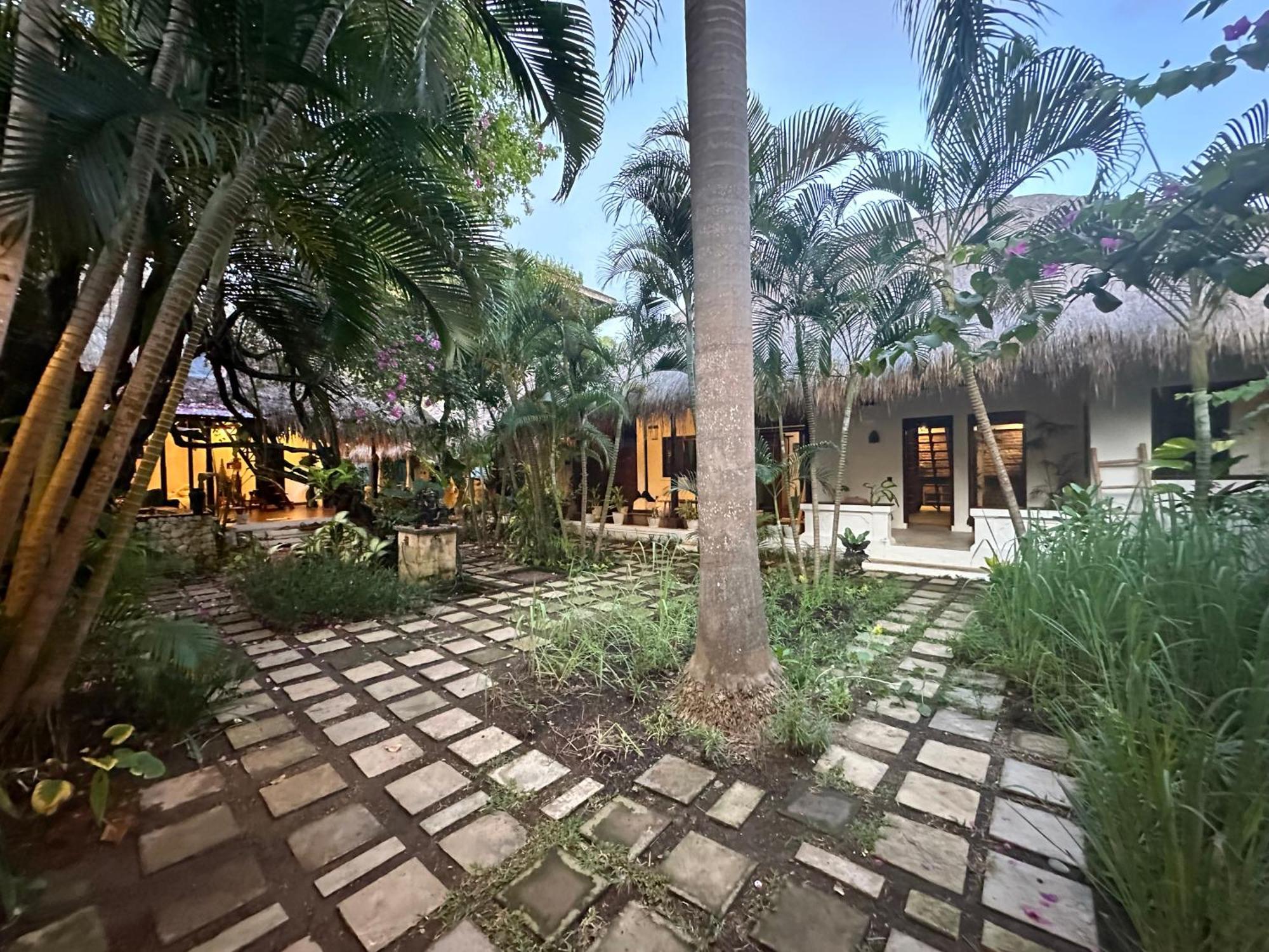 My Secret Home سمينياك المظهر الخارجي الصورة