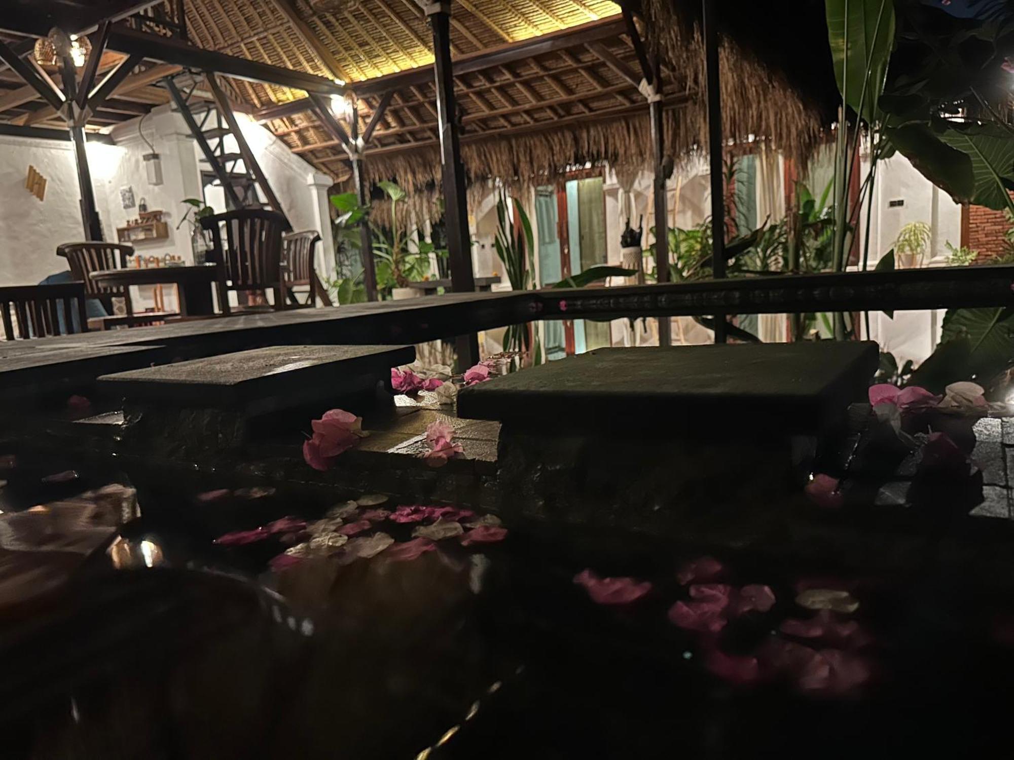 My Secret Home سمينياك المظهر الخارجي الصورة