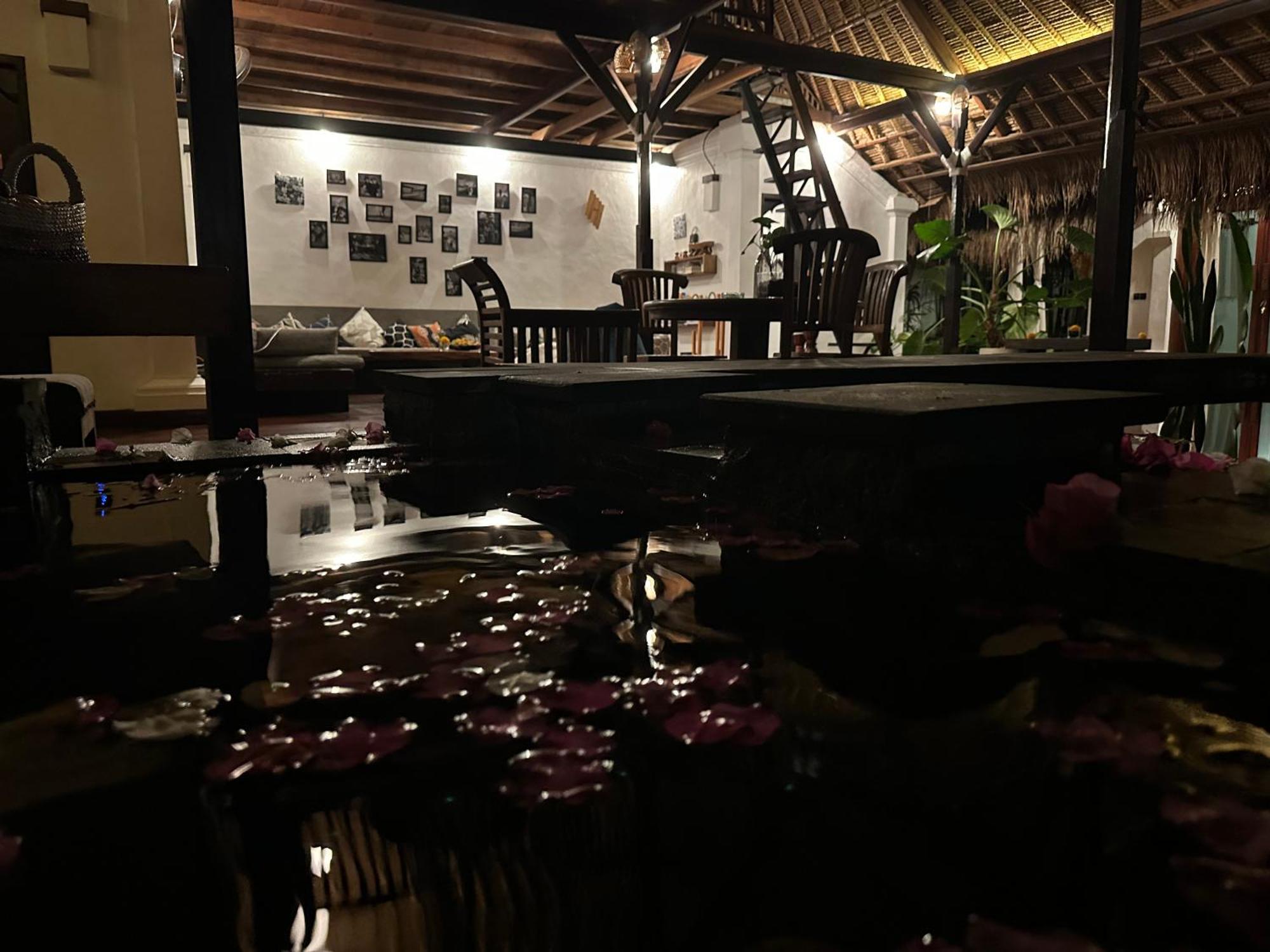My Secret Home سمينياك المظهر الخارجي الصورة