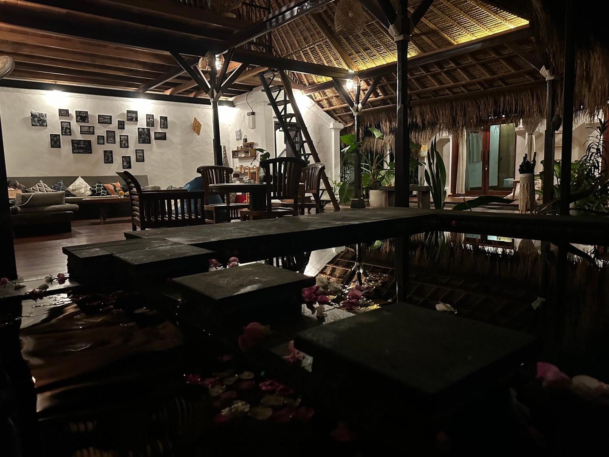 My Secret Home سمينياك المظهر الخارجي الصورة